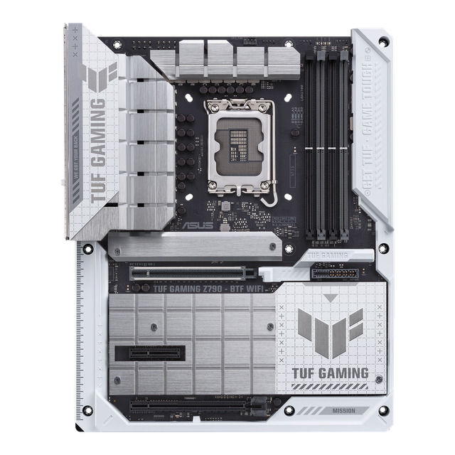 Tuf Gaming Z790 Btf Wifi (3)